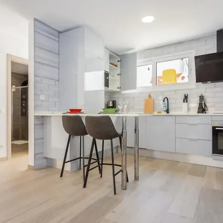 Casa Da Madou * Setúbal