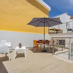 Casa Da Madou