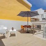 Casa Da Madou Villa Setúbal