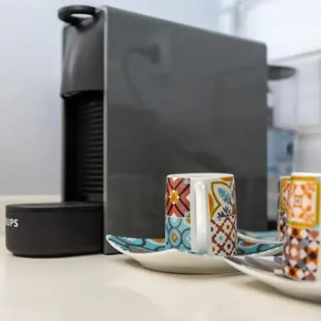 Casa Da Madou Вилла