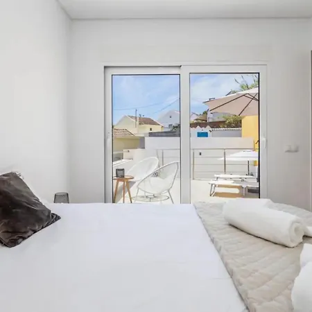 Casa Da Madou Вилла