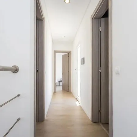 Casa Da Madou * שטובל