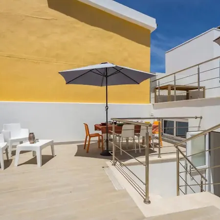 Casa Da Madou וילה