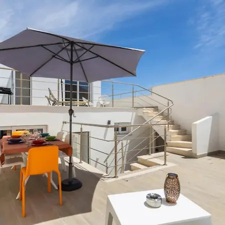 Casa Da Madou Villa *