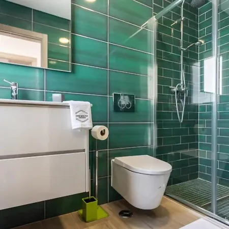 Casa Da Madou Вилла