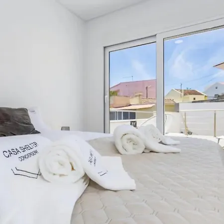 Casa Da Madou * Сетубал