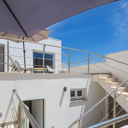 וילה Casa Da Madou שטובל