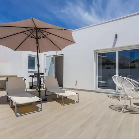 וילה Casa Da Madou