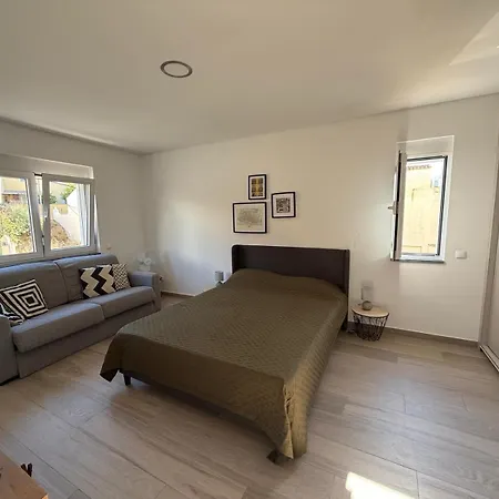 Casa Da Madou * Сетубал