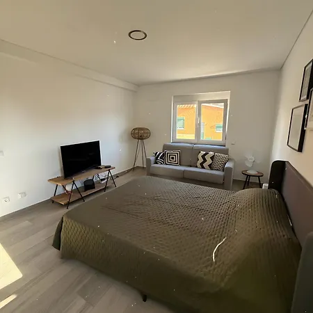 Casa Da Madou וילה