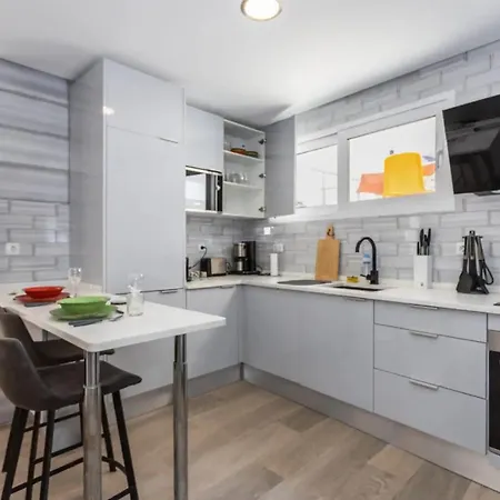 וילה Casa Da Madou *