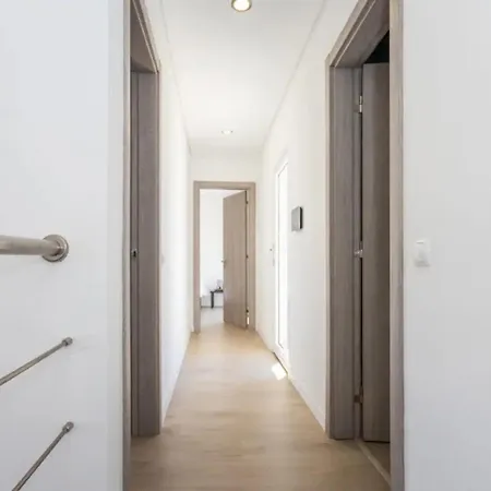 Casa Da Madou Vila *