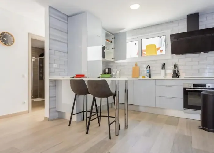 Casa Da Madou * Setúbal