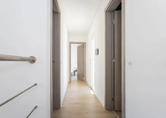 Casa Da Madou * Setúbal