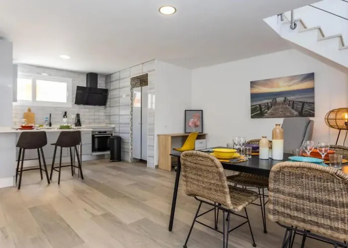 Casa Da Madou Setúbal