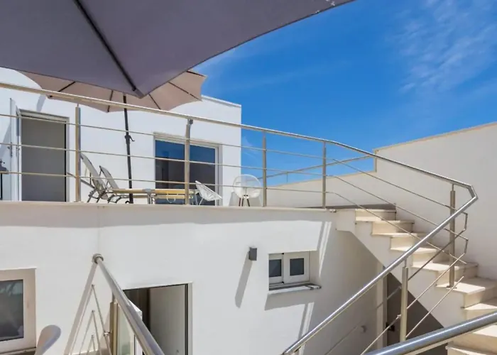 Villa Casa Da Madou Setúbal